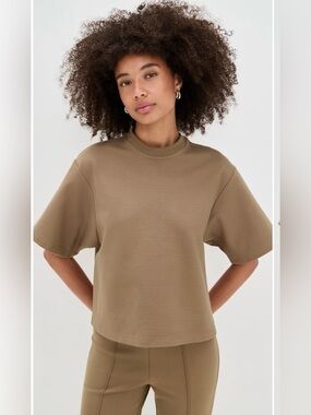 STAUD cassette top